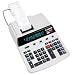 NEW CANON CP1200D 12 DIGIT - COMMERCIAL PRINTING CALC (Office Supplies)