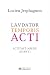 Laudator temporis acti : C'était mieux avant...