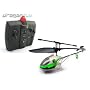Green Venom Micro Ranger Mini Indoor Electric RC Helicopter Infrared Remote Control Channel C