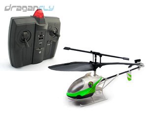 31OIpuJZPpL Green Venom Micro Ranger Mini Indoor Electric RC Helicopter Infrared Remote Control Channel C