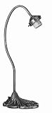 18.5 Gooseneck Base Lamp Bases And Fixture Hardware