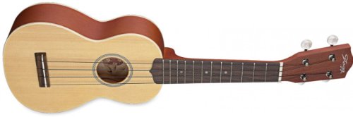 Produkt-Bild: Stagg US-60 S Sopranukulele