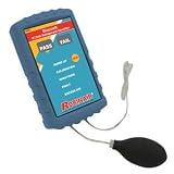 DiscovR Refrigerant Identifier - Robinair ROB-16009 - B0017R5EP6