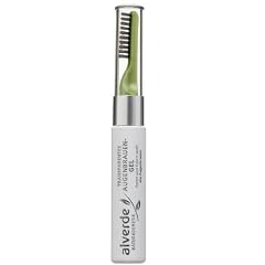 Alverde Transparentes Augenbrauen-Gel, 2er Pack (2 x 1 St�ck)