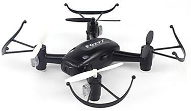 OOFAYWRJ FQ777 FQ10A WiFi Drone with 720P Camera RTF 6-axis Gyro RC Quadcopter 2.4GHz Mini Pocket Drone Dron FPV RC Helicopter , white