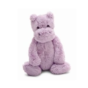 31OIsY3jv6L Jellycat Bashful Lilac Hippo