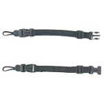 OP/TECH USA 1301012 System Connectors (Uni Adaptor Loop) - Extra Connectors for OP/TECH USA Straps with Quick Disconnects