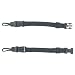 OP/TECH USA 1301012 System Connectors (Uni Adaptor Loop) - Extra Connectors for OP/TECH USA Straps with Quick Disconnects