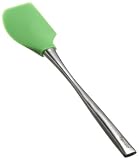 Tovolo Silicone Spatula, Green