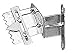 Search Our Specialty Mall : Timing Chain Tab w/Pointer Chrome 8 in. Balancer