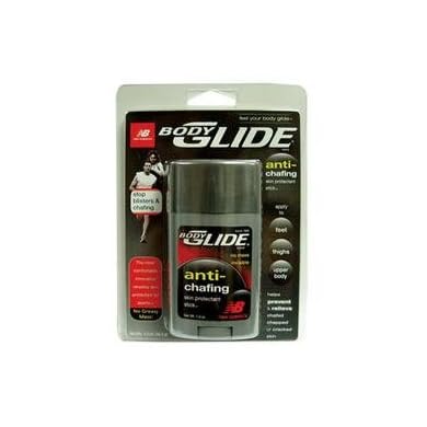 New Balance BodyGlide Anti-Chafing Stick 1.3 oz