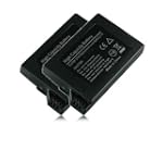 M&L Mobiles� | 2x Bater�a PSP-S110 pa...