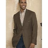 Herringbone Field Jacket