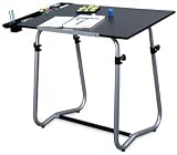 Studio Designs Tech Drafting Table - Optima Tray
