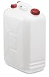 Gelert 25 Ltr Jerrycan - 25lt
