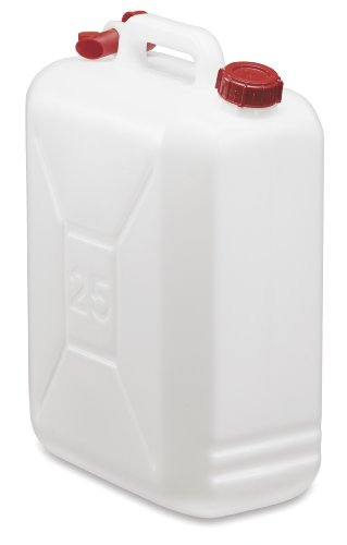 Gelert 25 Ltr Jerrycan - 25lt