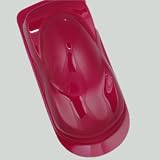 Auto Air Colors 4245-4Z Transparent Magenta 4 Ounce Auto Air Color A/A