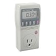 o P3 INTERNATIONAL o - Kill-O-Watt EZ Electric Usage