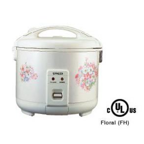 TIGER JNP1000 RICE COOKER 5.5CUP WARMER-by-TIGER