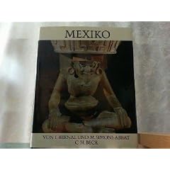 Universum der Kunst, Mexiko . Von den fr�hen Kulturen bis zu den Atzteken Bd.33)