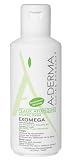 A-Derma Exomega Emollient Milk 200ml