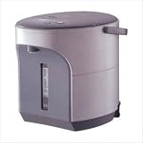 ZUTTO Micom Electric Dispensing Pot