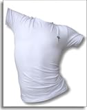 JOOP! MARCO Rundhals T-Shirt weiß