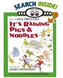 Its Raining Pigs and Noodles