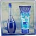 Blue Glow Eau-de-toilette Spray and Body Lotion Women by Jennifer Lopez