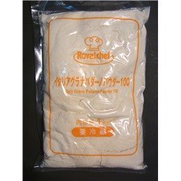 チーズ　グラナパダーノパウダー100　１ｋｇ/713-154-000【業務用】【冷蔵便】【ロイヤルシェフ】【ユーシーシーフーヅ】