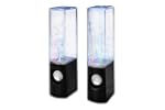 DigitusColor Splash Speakers for PC -...