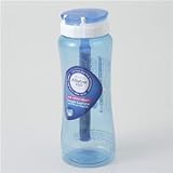�����ѥܥȥ뷿����� QQ Mineral Water��QQ�ߥͥ�륤���󥦥��������� Activate Bottle 1.2L