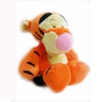 Disney Tiger Plush Doll - Winnie The Pooh Baby Plush