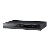 Samsung BD-C8200 Blu-Ray Freeview HD 250GB HDD Recorderby Samsung