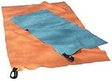 PackTowl Ultralite XL Ultralight Towel - Blue