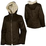 Hemp Hoodlamb Classic Hoodlamb Jacket - Women's