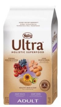 Nutro Ultra Adult Dry Dog Food