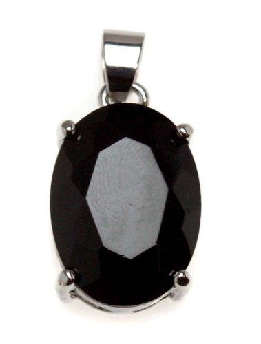 Click here to buy Black Onyx Stone Pendant.