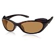 Costa Del Mar Osprey Sunglasses Tortoise Frame w/Polarized Amber 400 PC Lens