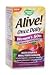 Alive Once Daily Womens 50+ Ultra Potency - 60 - Tablet