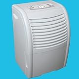 Haier 45-Pint Mechanical Dehumidifier - HD456