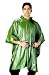 Vinyl Poncho