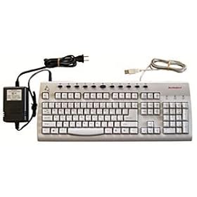 V8 Tools Heated Computer Keyboard V8 WK001