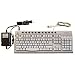V8 Tools Heated Computer Keyboard V8 WK001