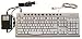 Heated Computer Keyboard