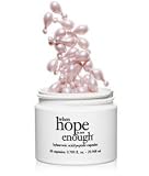 philosophy when hope is not enough replenishing hyaluronic acid/peptide capsules