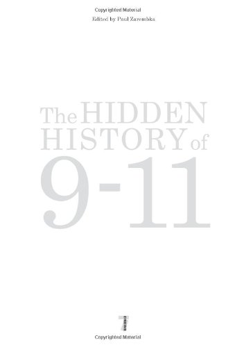 The  Hidden History of 9-11