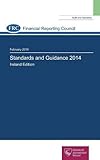 Standards and guidance 2014