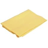 Silver Cleaning Cloth Impregnated With Tarnish Remover