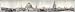 Panama Pacific International Exposition (Historic Panoramic Photograph: 36 x 6)